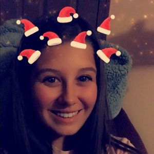 Meet your Posher, Tiffany